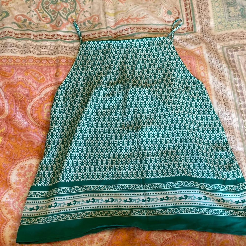 NWT Loft cami top